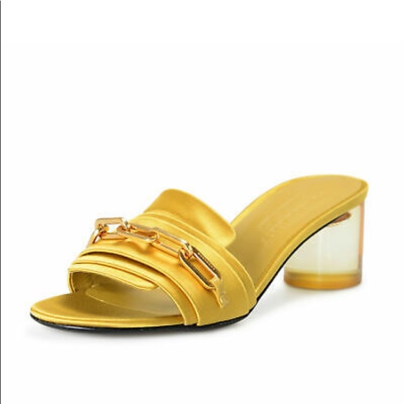 Burberry slides - Picture 12 of 16